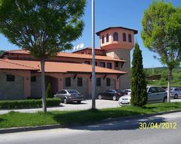 Hotel Domaine Peshtera