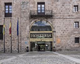 Hostería del Monasterio de San Millan