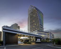Grand Sapphire Resort