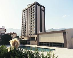 The Emporia Hotel