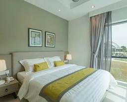 Meru Suites at Meru Valley Resort