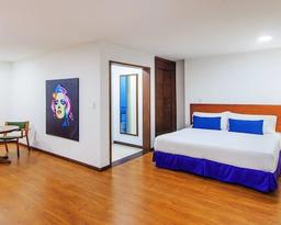 Pop Art Hotel Manizales Centro Histórico