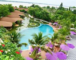 Con Khuong Resort Can Tho