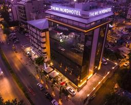 The Menord Hotel