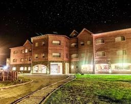 Destino Sur Hotel & Spa de Montaña