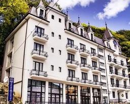 Hotel Coroana Moldovei