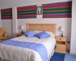 Almudena Apart Hotel