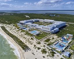 Hotel Riu Palace Costa Mujeres