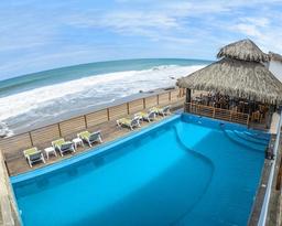 Akas Hotel Apartamentos