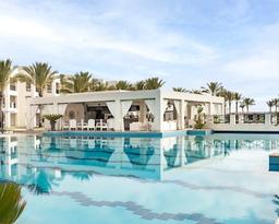 Jaz Crystal, Almaza Bay