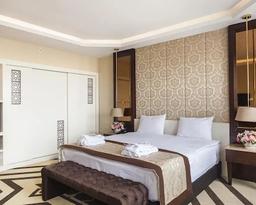 Gulumser Hatun Termal Hotel & Spa