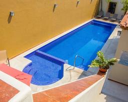 Hotel Concierge Plaza Colima