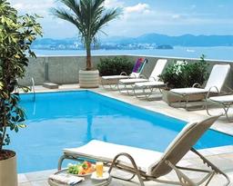 Windsor Guanabara Hotel