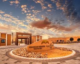 Arabian Nights Resort & Spa