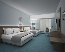 Holiday Inn - Lima Airport, an IHG Hotel