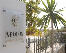 Aeolos Villas Sustainable Living