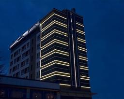 SAM ROYAL HOTEL