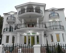 Villa Bella Boutique Hotel