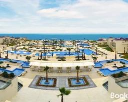White Beach Resort All Inclusive