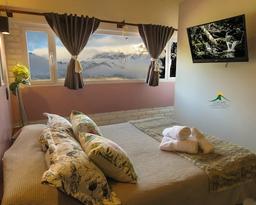 Cabañas Sublime Bolsón