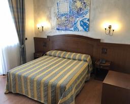 Art Hotel Santa Lucia