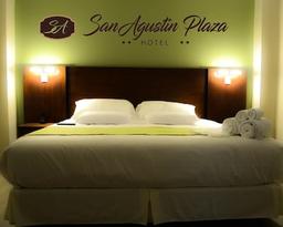 Hotel San Agustin Plaza