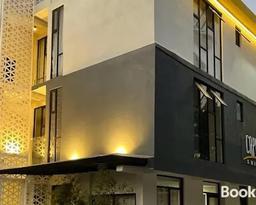 Capital Suites