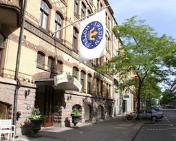 Hotel Continental Relax & Spa