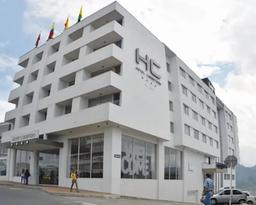 Hotel Carretero