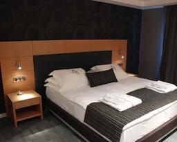 Monk Hotel Alaçatı