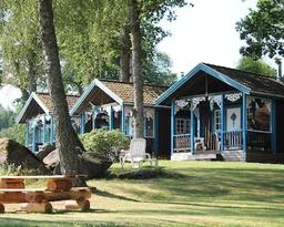 Skotteksgarden Cottages