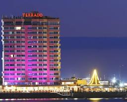 Terrado Suites Iquique