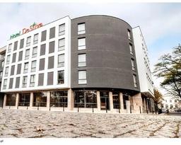 Hotel DeSilva Premium Opole
