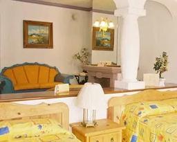 Gran Hotel Hacienda De La Noria