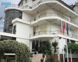 Garden Boutique Hotel