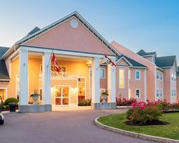 Rodd Crowbush Golf & Beach Resort