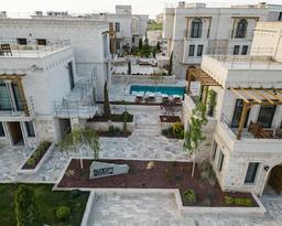 Cappadocia Bloom Hotel