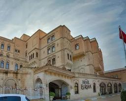 Elruha Hotel
