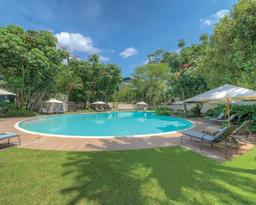 Southern Sun Ridgeway Lusaka