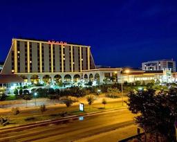 Akgun Elazig Hotel