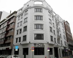 Hotel Aroi Ponferrada