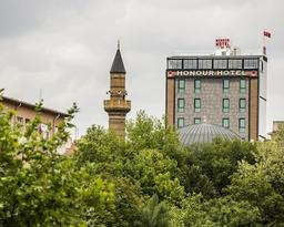 Honour Hotel