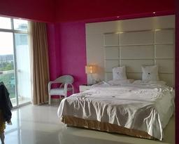 Ocean Paradise Hotel and Resort