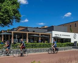 Hotel de Sterrenberg - Adults Only