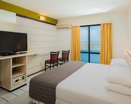 Brisamar Hotel & SPA São Luís