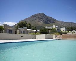 La Cabrière Country House