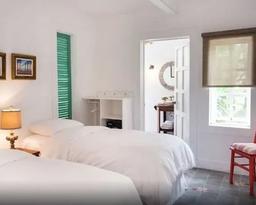 Hotel Aguas Claras Member of the Cayuga Collection