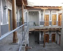 Boutique Hotel Minzifa