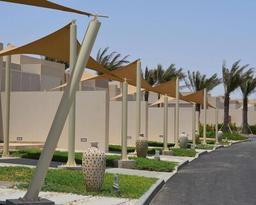 Park Inn by Radisson Hotel and Residence Duqm