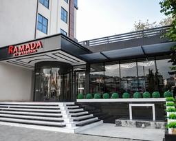 Ramada by Wyndham Vakfıkebir